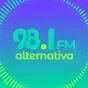 Alternativa 98.1 FM - XHNM-FM