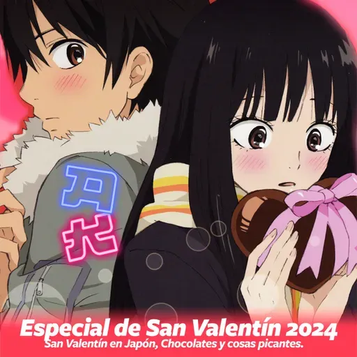 Especial San Valentin 2024