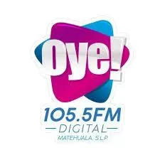Oye 105 FM Digital en vivo