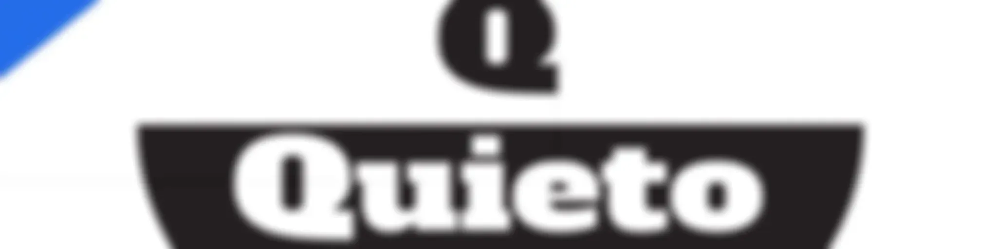 Quieto