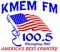 KMEM 100.5 - KMEM-FM