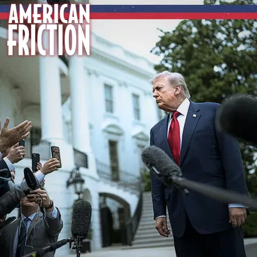 Trump’s slush fund – The wildest cash grab of all time!