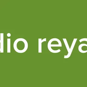 Radio reyalite