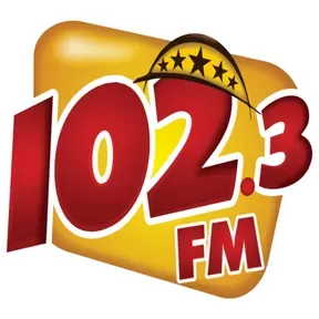 Rádio Aurora do Povo - FM 102.3