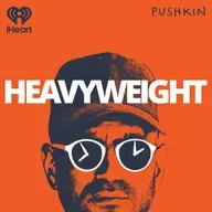 Presenting Heavyweight: The Messenger