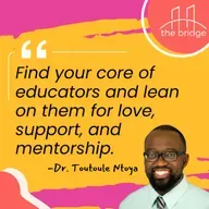 Share the Dream with Dr. Toutoule, Dr. Amarpal, and Nick Satyal