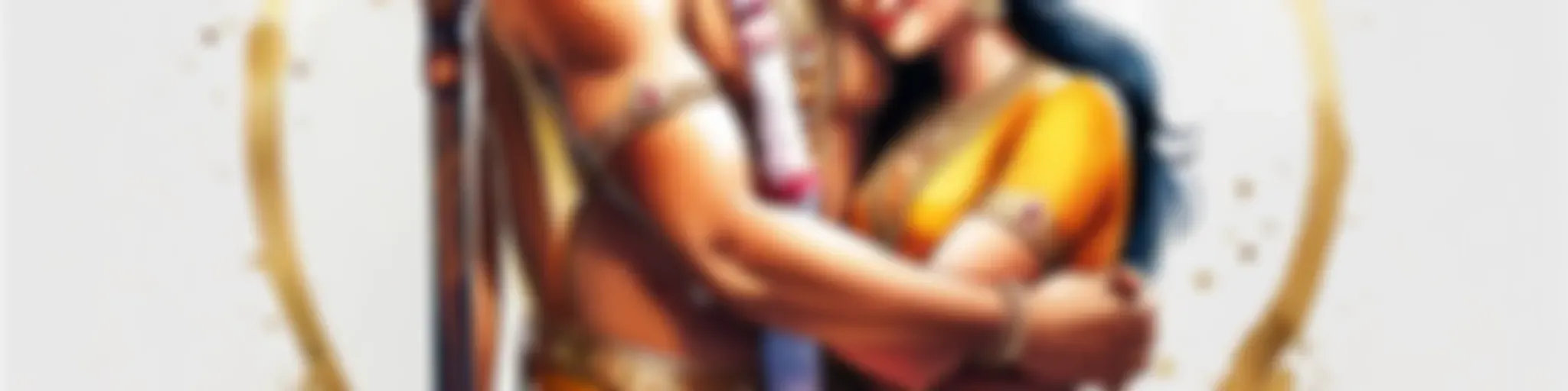 रामायण की राम कथा: जीवन का आधार ( Ram Katha from Ramayan: Jeevan Ka Aadhar)