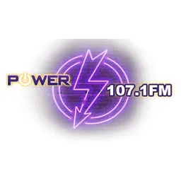 WLTT Power 107.1 FM