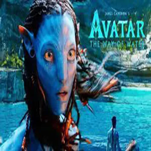 Streaming [VF] Avatar 2: La Voie de L Eau 2022 Film Complet Gratuit