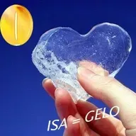 Runa da Semana - Isa