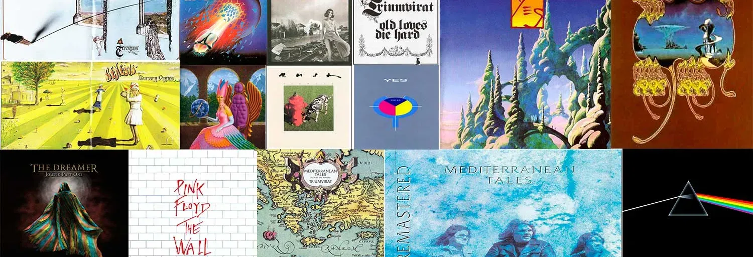 Progressive Rock Radio