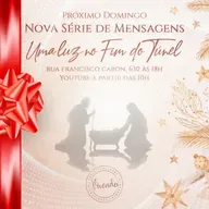 Uma Luz no Fim do Túne