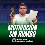 Cómo Motivarte de Verdad y de Manera Práctica (Ep-346)