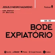 Jesus, o negro nazareno [Ep.8] O poder da religião