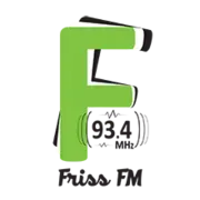 Friss FM 93.4