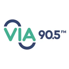 CKBN VIA 90.5 FM -