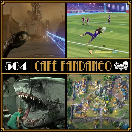 Ep564 (16/07/25): Oh, Biblión!