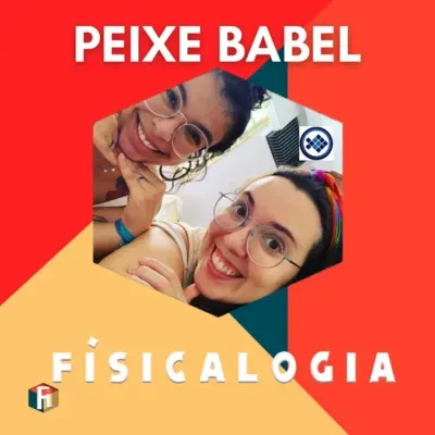 061 - Mila Laranjeira e Vivi Mota - Canal Peixe Babel | Física Logia 