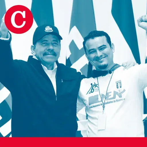 Episodio 755 | “Premian” con embajadas de Nicaragua en África a exdirigentes de la Juventud Sandinista, UNEN y FES