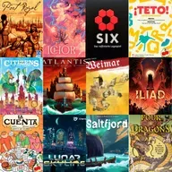 Más Madera - 232 - Como una ola