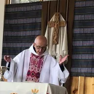 Evangelio del 30 de mayo