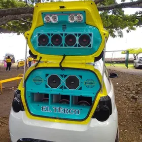 Mamaguevo