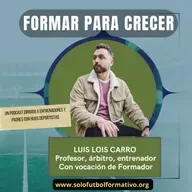 ENTRENADORES, NO COMETAN ESTE ERROR