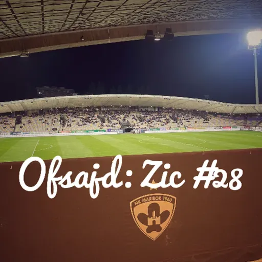 Ofsajd: Zic #28