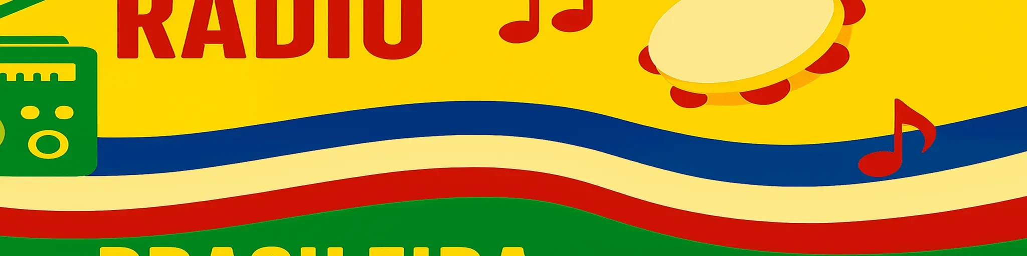 Rádio Brasileira