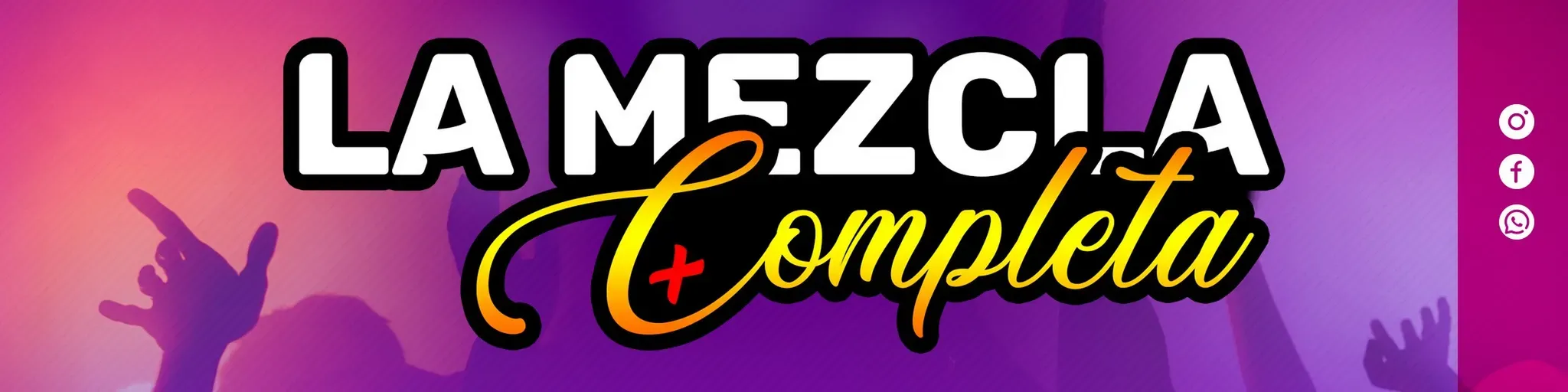 LaMezclaCompleta