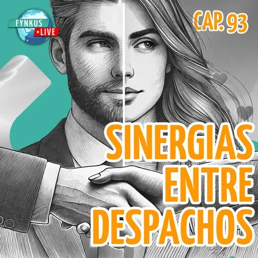 💡 Sinergias entre despachos: una oportunidad desaprovechada