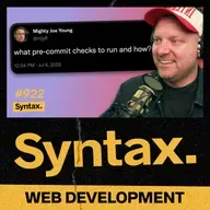 922: Pre-commit Hooks, requestAnimationFrame, Code Reviews, and More