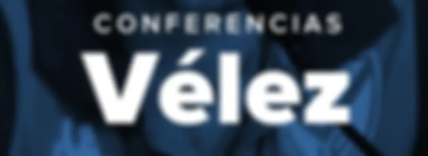 Conferencias Vélez
