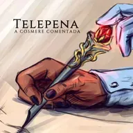 Telepena 029 - ISLES OF THE EMBERDARK, NOSSAS IMPRESSÕES