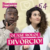 #054/os opostos se atraem? casais competem no game de afinidade