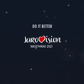 Jurovision 2021 Waszyhrad