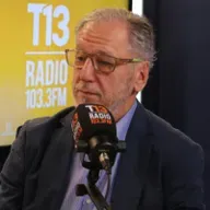Ministro García por "discrepancia" del Presidente Boric con el IPoM de septiembre: "El empleo es un tema complejo, multidimensional, y eso es lo único que hemos señalado"