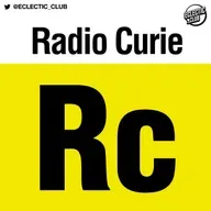 Radio Curie #47 by eclectic_club 3Julio25