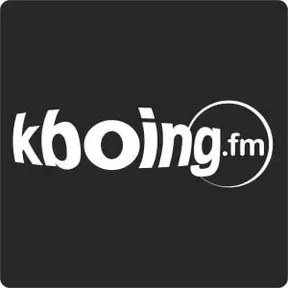 Kboing FM 100.3