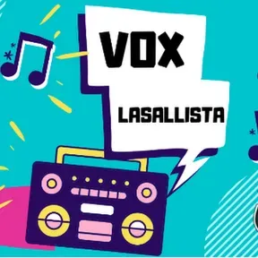 Vox Lasallista 106.1 FM