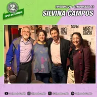 E21|S13 Silvina Campos Carles - #agro #palabras #salame