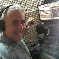 #Mañanaestarde2022 Marta y pochi cierran eviernes en la radio con rikyleo
