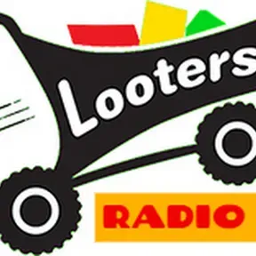 RADIO LOOTERS