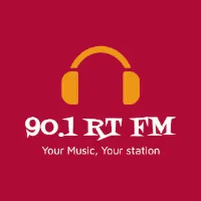 90.1 RT FM WARAYNON