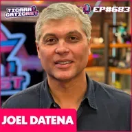 EP 683 - JOEL DATENA