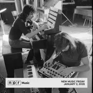 New Music Friday: A roundup of December albums