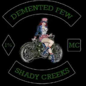 Shady Creek FM