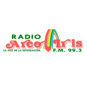 Radio Arcoiris Cuatro Cañadas 99.3 Fm