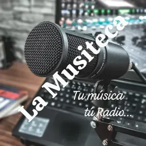 La Musiteca Radio