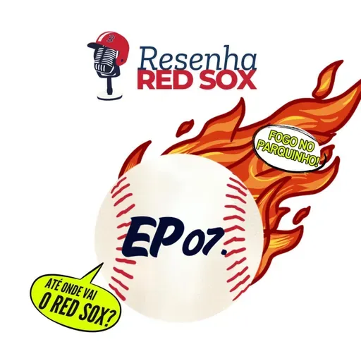 Episodio 07… Começou o Sofrimento